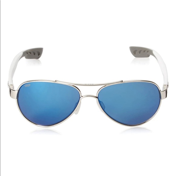 Costa Del Mar polarized South Point sunglasses - Picture 2 of 9